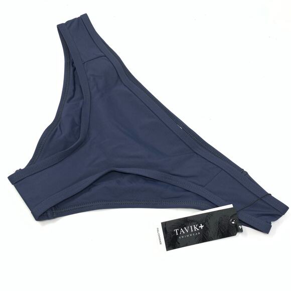 Tavik Jayden Full Swim Bottom Ombre Blue Size Large NEW - Picture 6 of 8